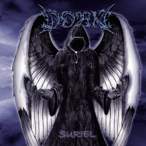 Suriel cover
