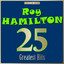 Masterpieces Presents Roy Hamilton: 25 Greatest Hits cover