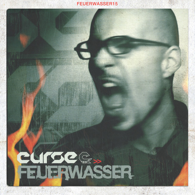Feuerwasser15 cover