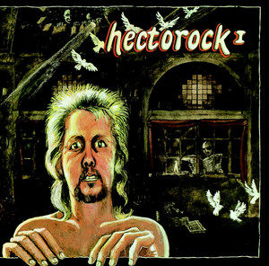Hectorock I cover