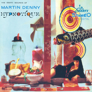 Hypnotíque cover