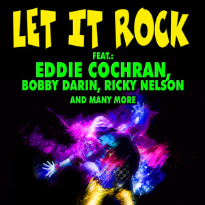 Let It Rock album