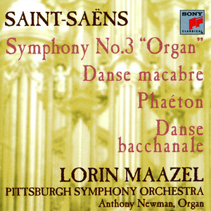 Symphony no. 3 