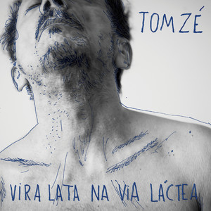 Vira Lata na Via Láctea cover