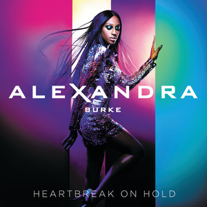 Heartbreak on Hold album
