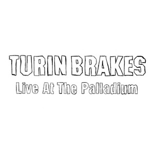 Live At The Palladium album
