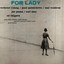 For Lady Albumcover
