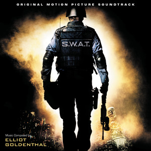 S.W.A.T. (Original Motion Picture Soundtrack) album