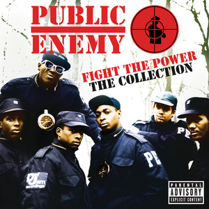 Fight The Power: The Collection album