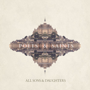 Poets & Saints cover