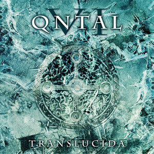 QNTAL VI: Translucida cover
