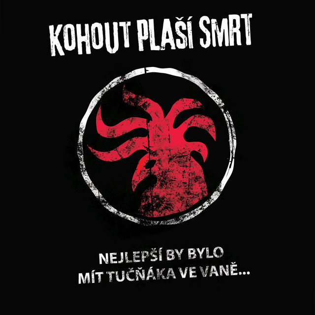 Kohout plaší smrt Photo