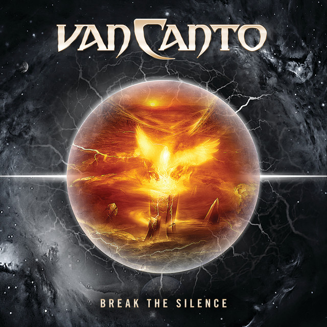 Break The Silence cover