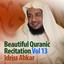 Beautiful Quranic Recitation, Vol. 13 (Quran - Coran - Islam) Albumcover