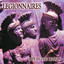 Life In The Legion Albumcover
