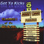 Get Ya Kicks (Classics of the 60's & 70's) Albumcover