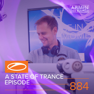 A State Of Trance Episode 884 album