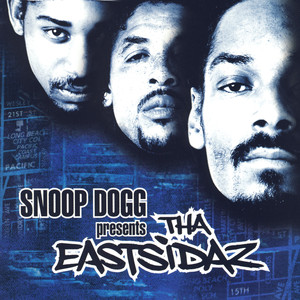 Snoop Dogg Presents Tha Eastsidaz - Clean album