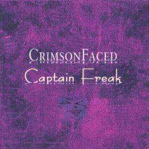 CrimsonFaced