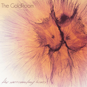 The Surrounding Hours cover