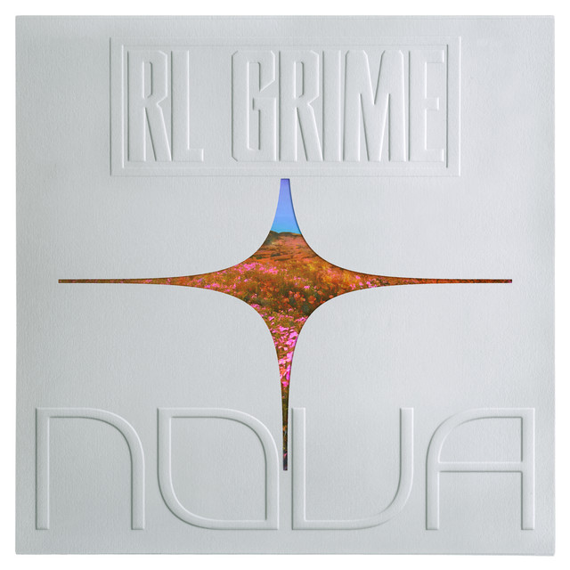 RL Grime NOVA