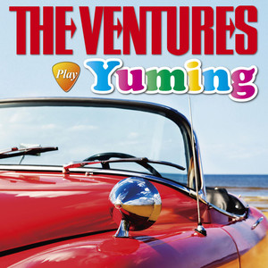 The Ventures Play Yuming album