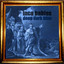 Deep Dark Blue cover