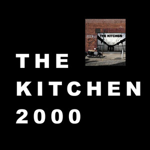 The Kitchen 2000 Albumcover