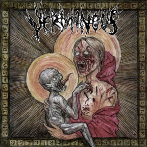 Grotesque Visions cover