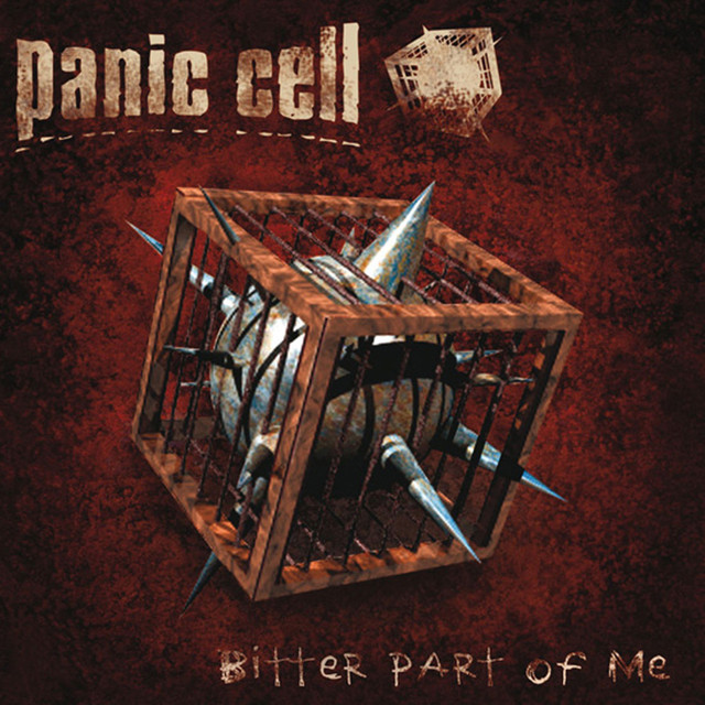 Bitter Part Of Me cover