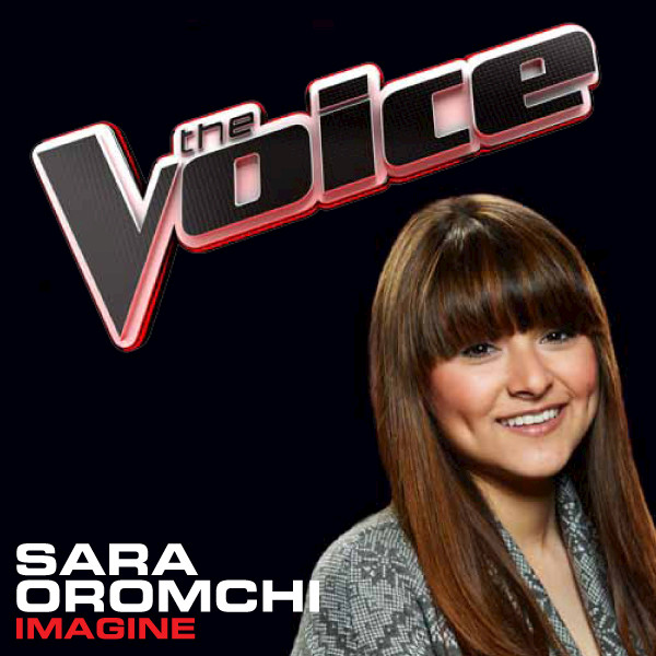 Sara Oromchi Photo