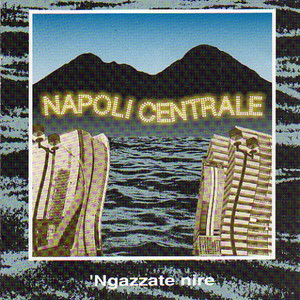 'Ngazzate nire cover