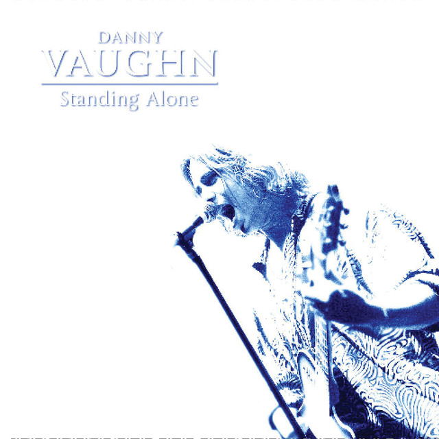 Standing Alone cover