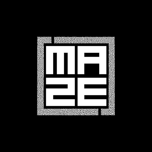 Maze featuring Frankie Beverly photo