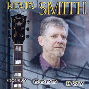 Every Good Boy album