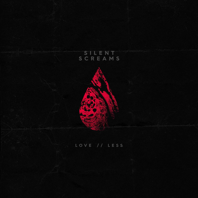 Love//less (radio Edit) cover