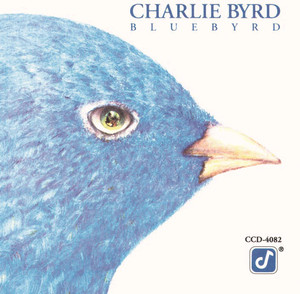 Bluebyrd cover