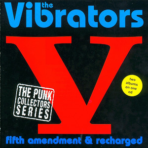 Fifth Amendment album