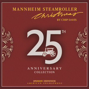 Christmas: 25th Anniversary Collection album
