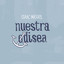Nuestra Odisea Albumcover