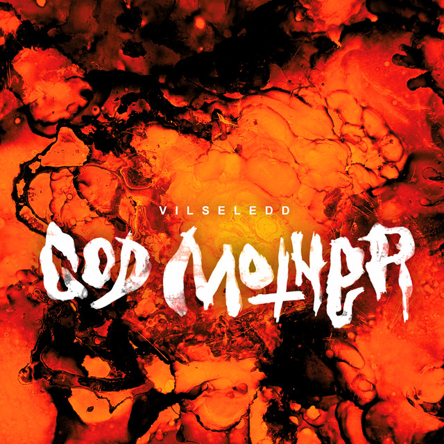 Vilseledd cover