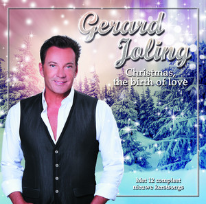 Christmas, The Birth Of Love album