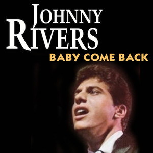 Baby Come Back album
