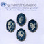 Quartet Cameos - Ten Favourite String Quartet Movements Albumcover