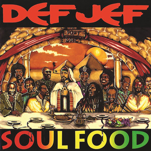 Soul Food cover