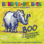 Hunk-Ta-Bunk-Ta BOO Albumcover