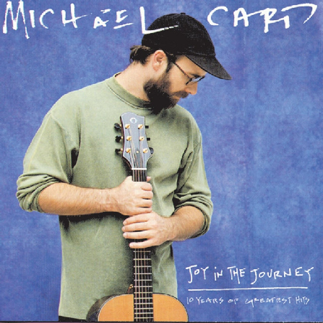 Joy In The Journey cover