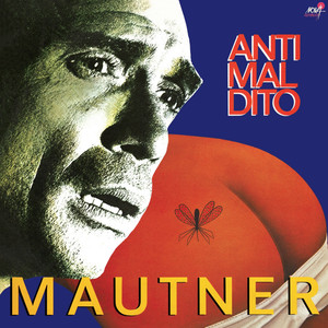 Antimaldito album