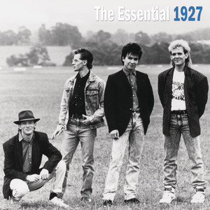 The Essential 1927 album