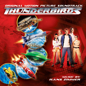 Thunderbirds album
